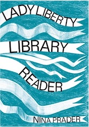Cover Lady Liberty Library Reader