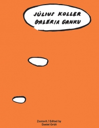 Galeria Ganku_Cover