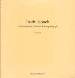 Spiegel_Institutionsbuch