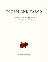 totem & taboo