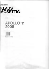 Mosettig_Apollo