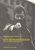 Pistoletto_Schwarzer Mann