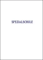 Spezialschule_Cover