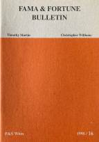 FFB16_Williams, Draxler, Martin