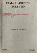 FFB17_Deliss, Les Compagnons