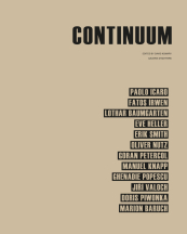 David Komary_Continuum_en_Galerie Stadtpark David Komary_Continuum_en_Galerie Stadtpark