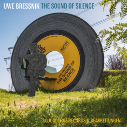 Bressnik_Sound of Silence