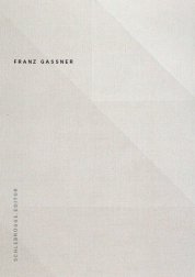 Cover Gassner