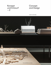 Konzept und Entwurf 2
