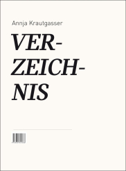 Krautgasser_verzeichnis