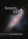 Lumen Zine issue 3: Claudia Angelmaier