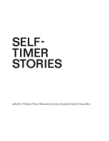 Cover_Self-Timer Stories