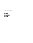 Leo Zogmayer. REDEN SCHWEIGEN WOVON