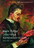 Tietze_Kunstwissenschaft