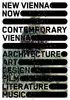 NEW VIENNA NOW - Ed.